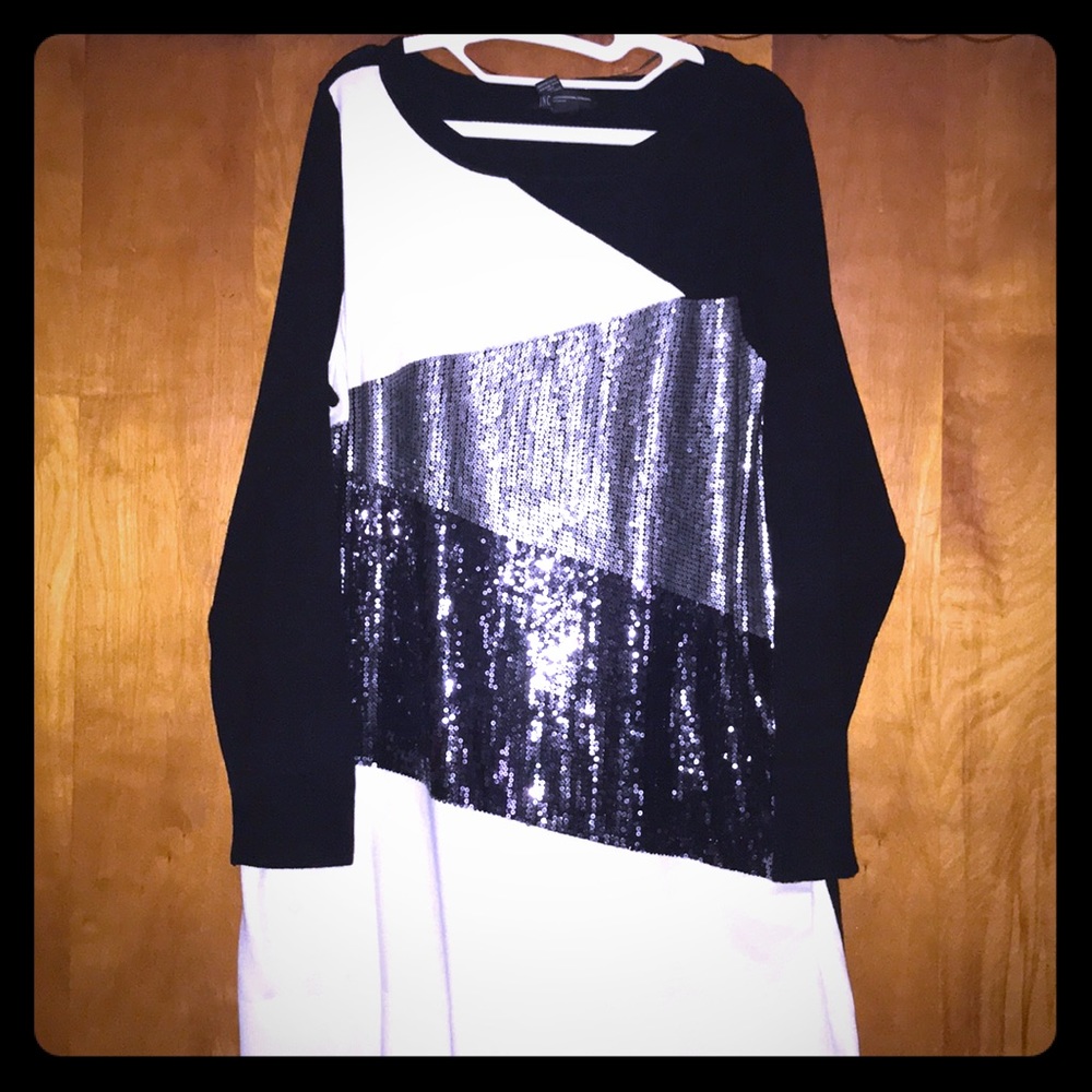 Beautiful tunic top!!